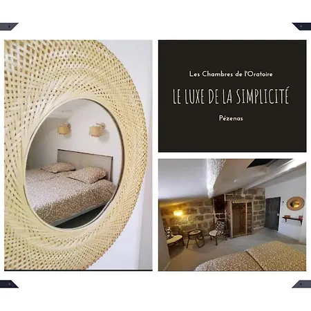 De L'oratoire-climatisees, Impasse Calme, Lumineuse, Centre Ville, *