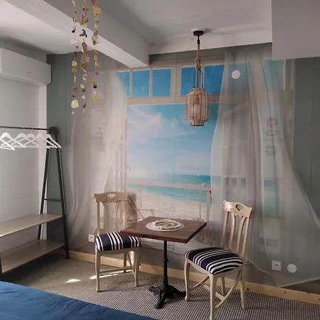 Accommodatie bij particulieren De L'oratoire-climatisees, Impasse Calme, Lumineuse, Centre Ville, *