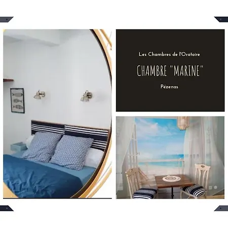 De L'oratoire-climatisees, Impasse Calme, Lumineuse, Centre Ville, *