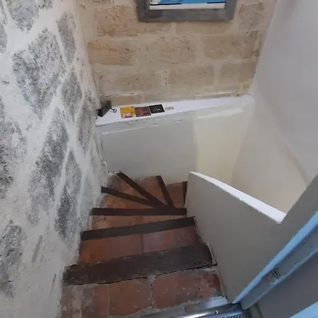 Accommodatie bij particulieren De L'oratoire-climatisees, Impasse Calme, Lumineuse, Centre Ville,