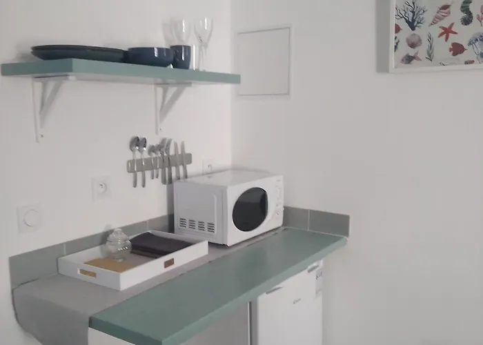 De L'oratoire-climatisees, Impasse Calme, Lumineuse, Centre Ville, Accommodatie bij particulieren
