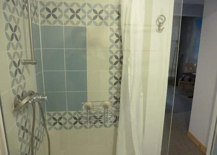 Accommodatie bij particulieren De L'oratoire-climatisees, Impasse Calme, Lumineuse, Centre Ville,