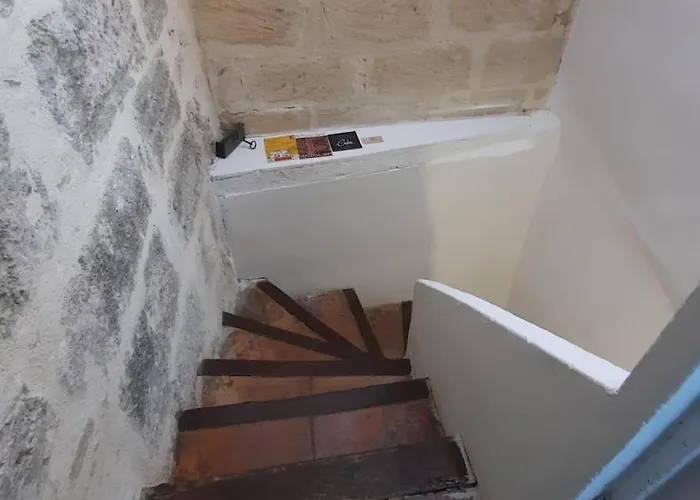 Accommodatie bij particulieren De L'oratoire-climatisees, Impasse Calme, Lumineuse, Centre Ville,