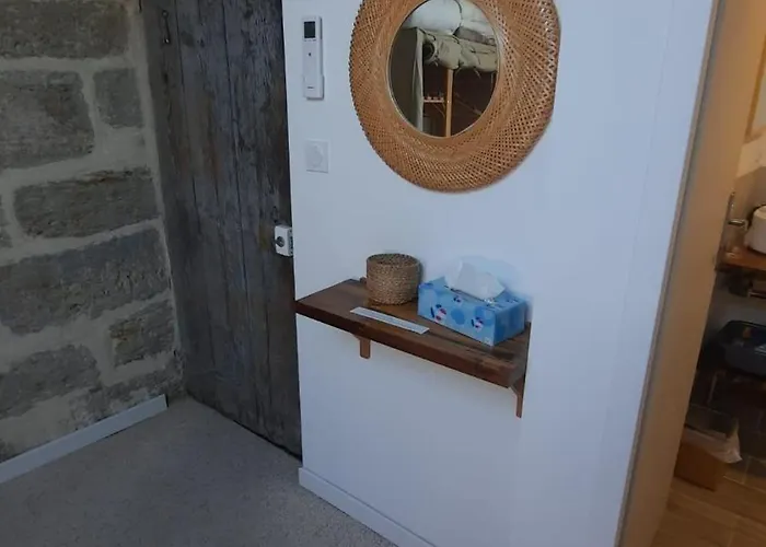 De L'oratoire-climatisees, Impasse Calme, Lumineuse, Centre Ville, * Pézenas